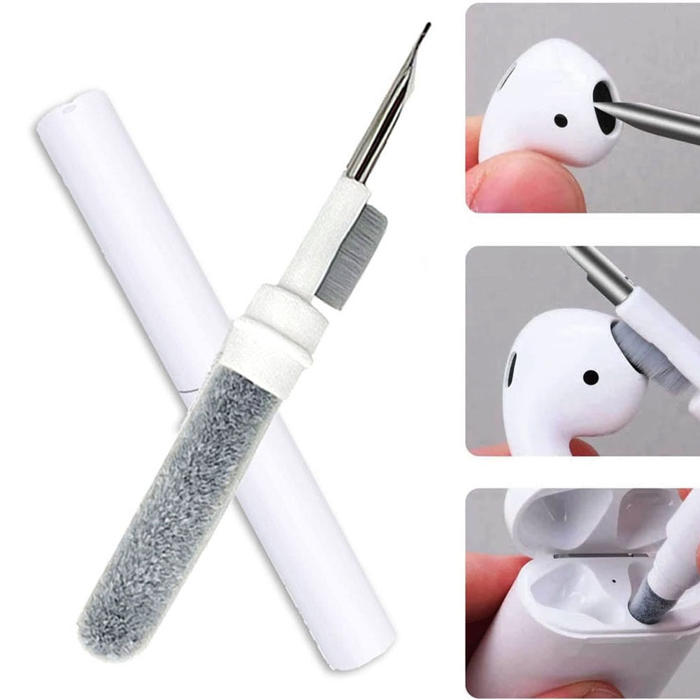Headphone Cleaner Accessory Kit