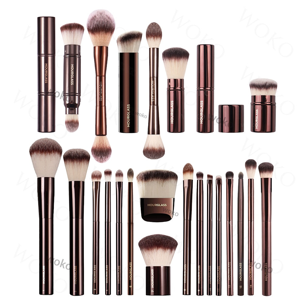 Hourglass Full Series Makeup Tools