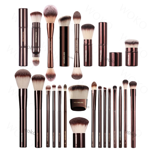Hourglass Full Series Makeup Tools