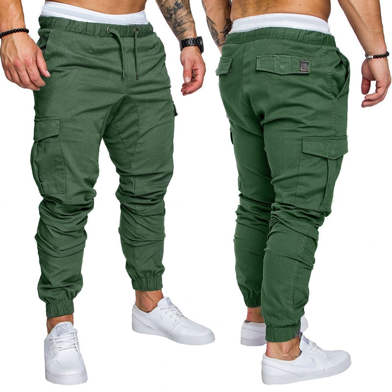 Joggers Sport Pants