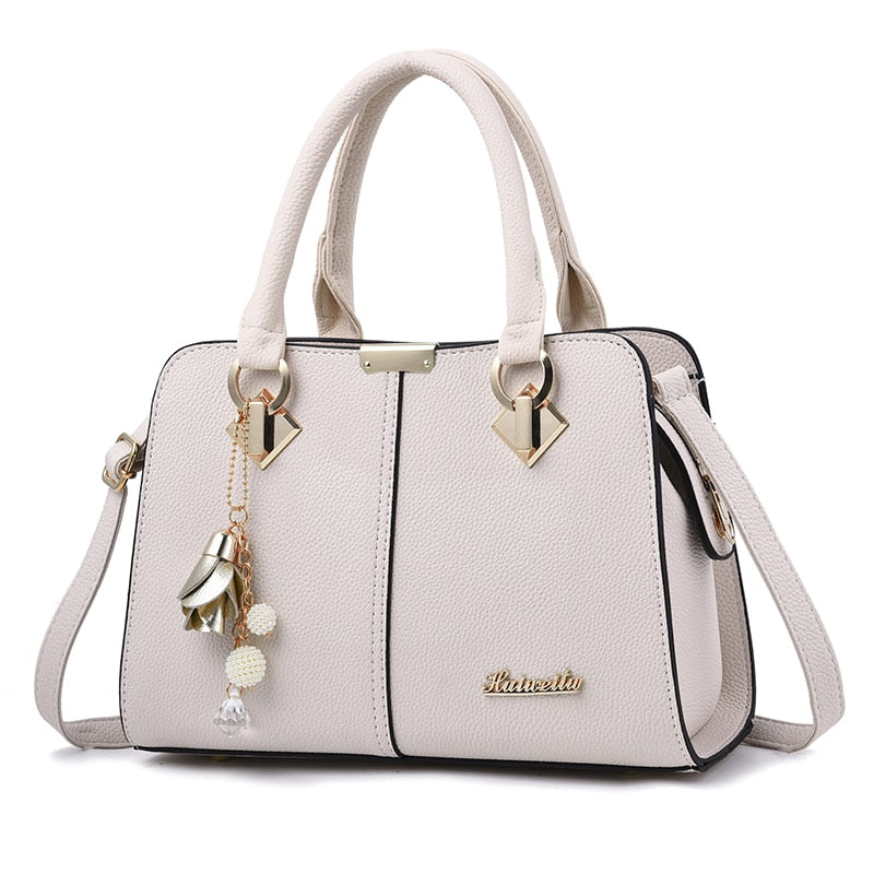 Newposs Luxury Ladies Handbag