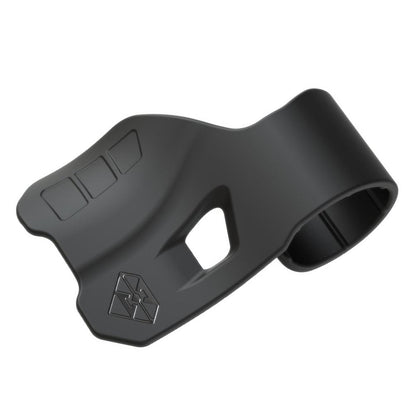 Motorcycle Throttle - Hand Rest Control Grip