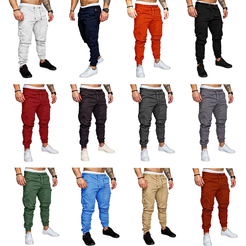 Joggers Sport Pants