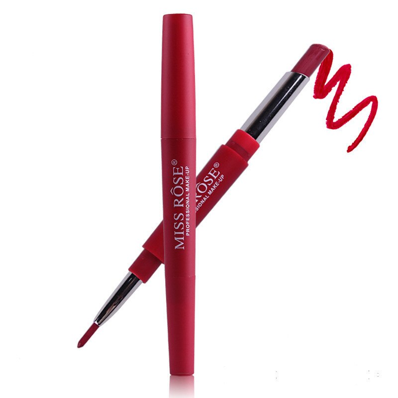 Double-end Lipstick Pencil