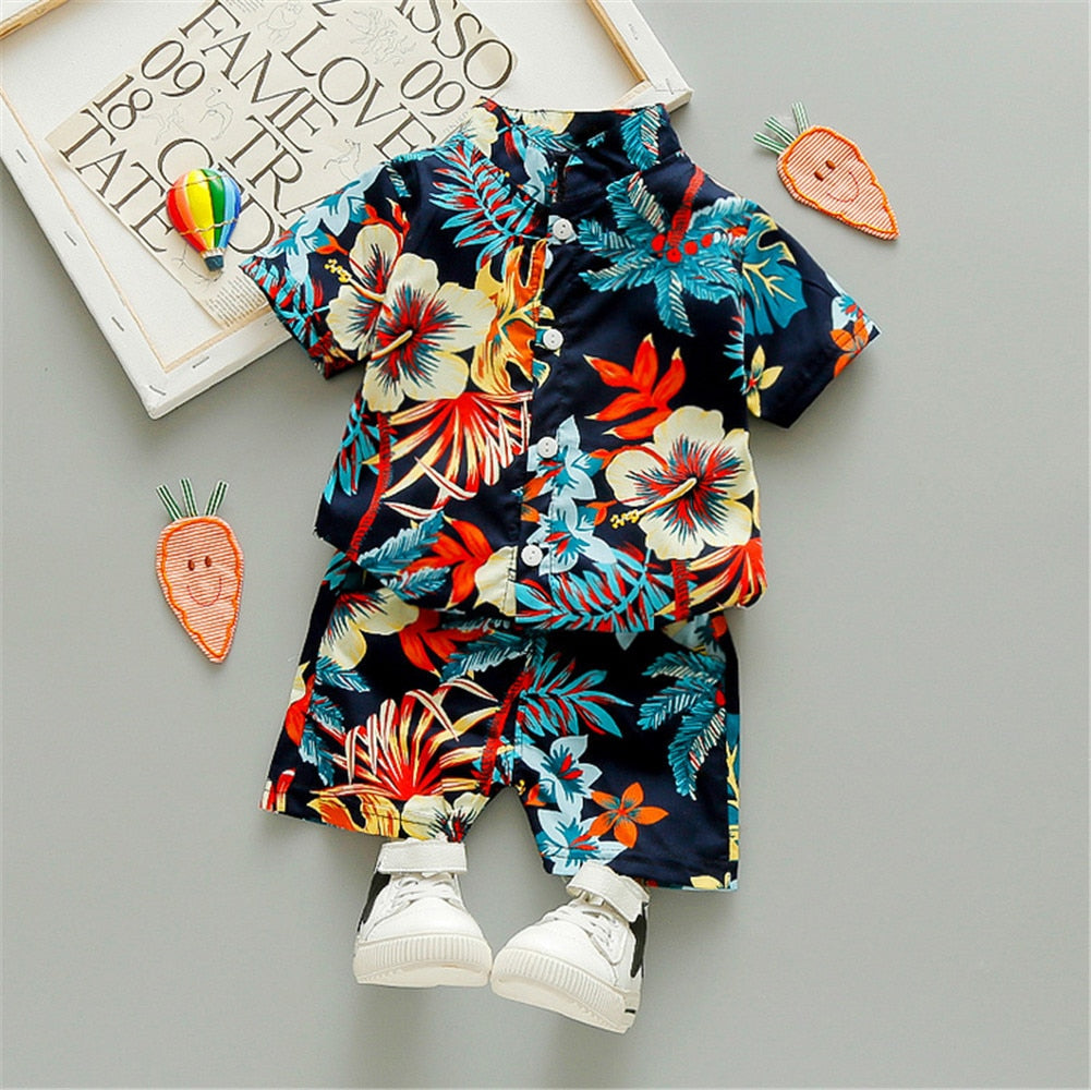 Summer Baby set