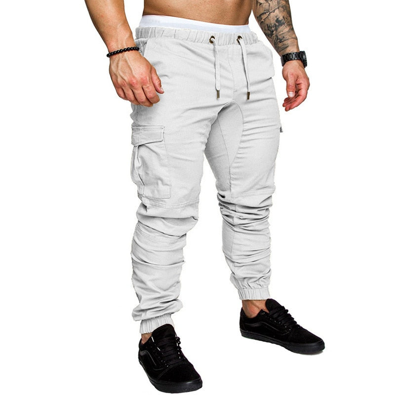 Joggers Sport Pants