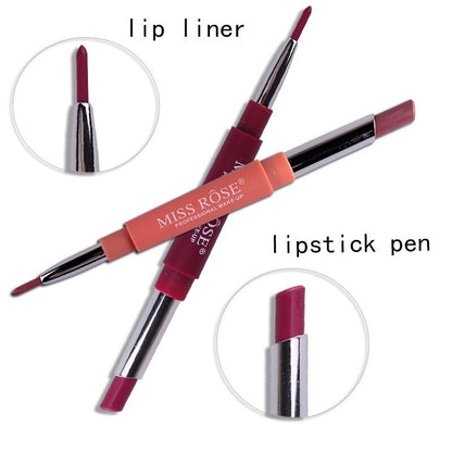 Double-end Lipstick Pencil