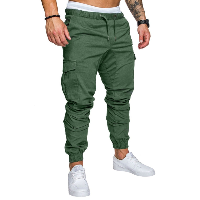 Joggers Sport Pants