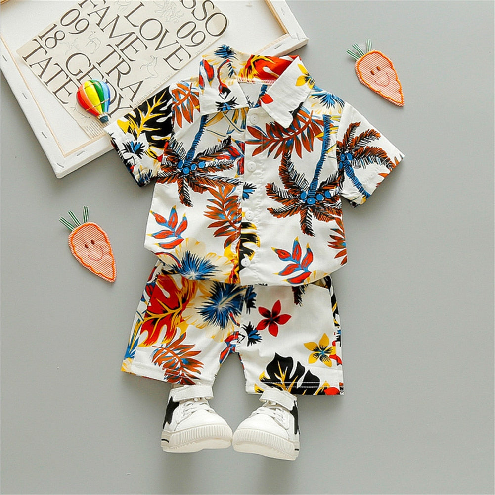 Summer Baby set