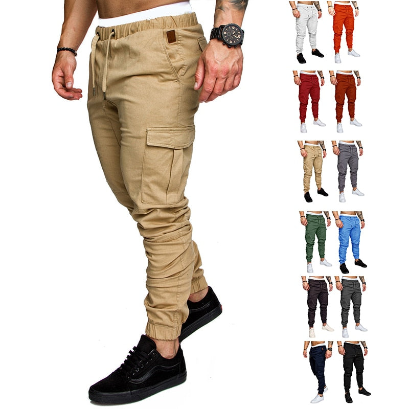 Joggers Sport Pants