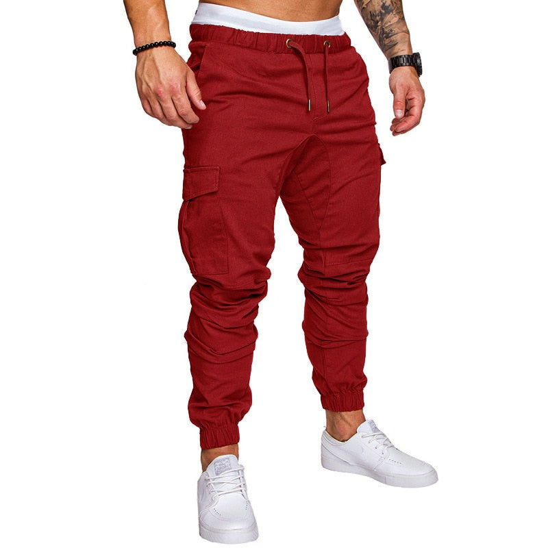 Joggers Sport Pants