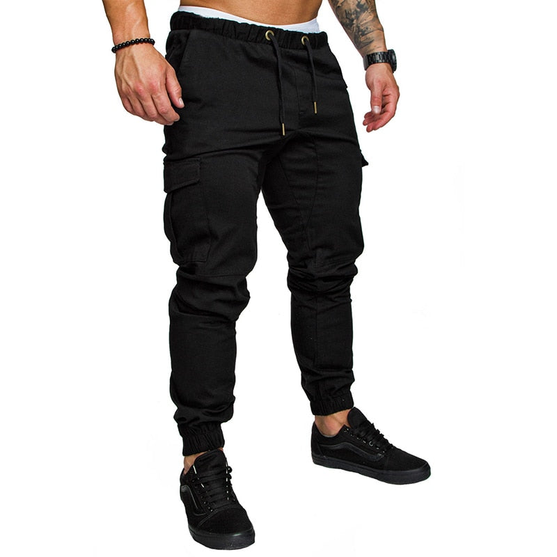 Joggers Sport Pants