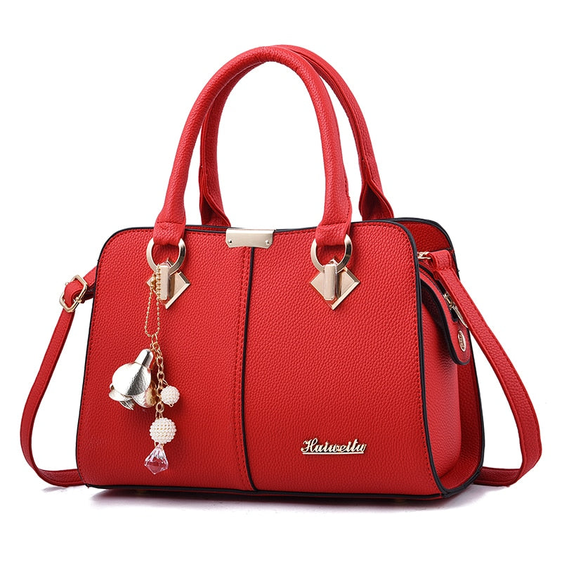 Newposs Luxury Ladies Handbag