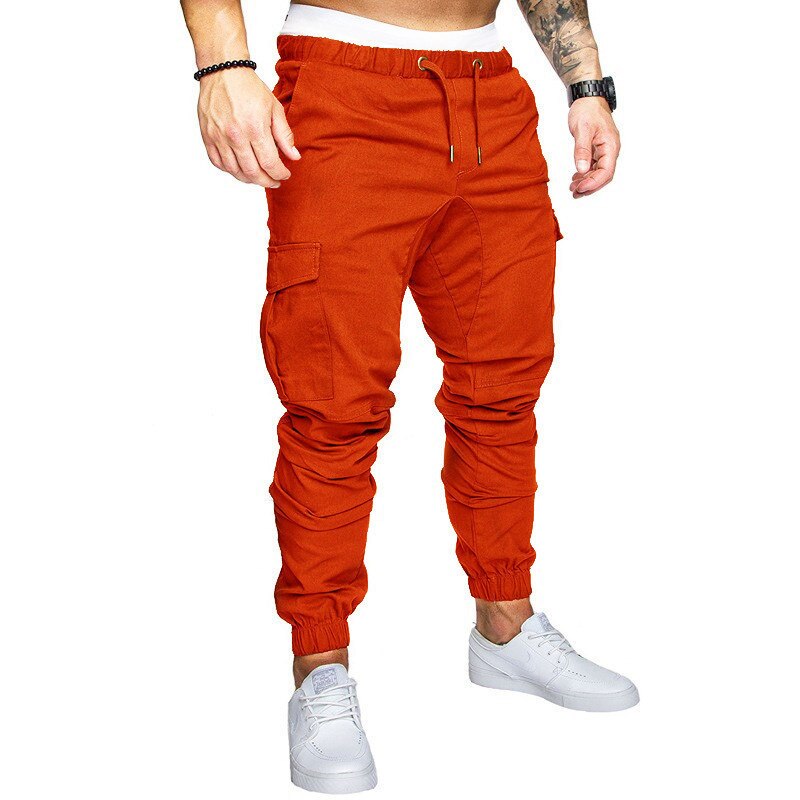 Joggers Sport Pants