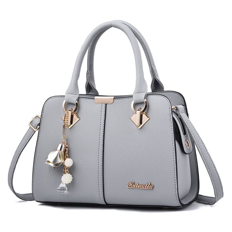 Newposs Luxury Ladies Handbag