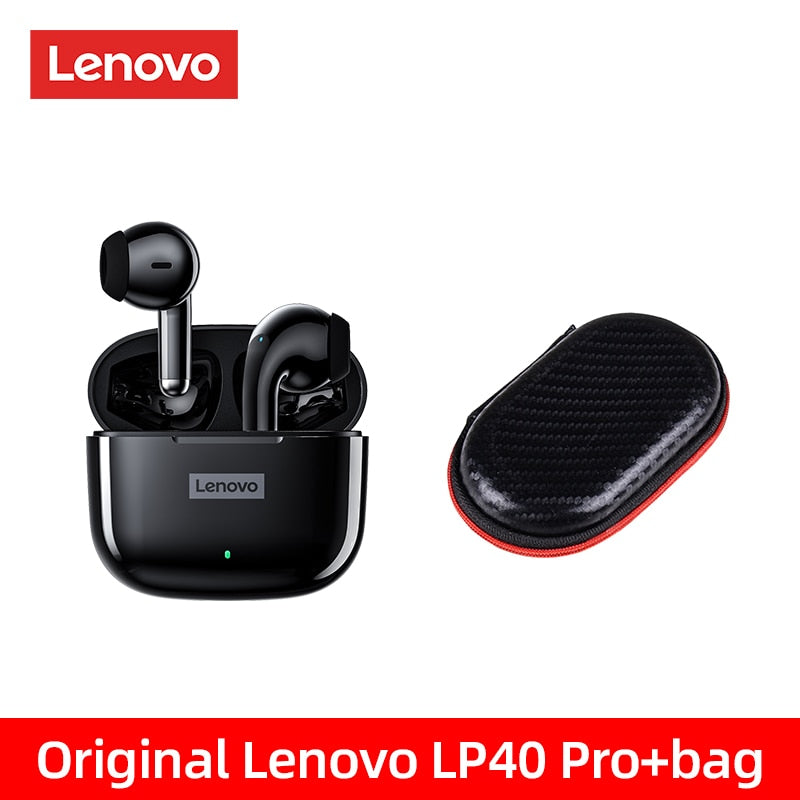 Lenovo LP40 Pro TWS Earphones