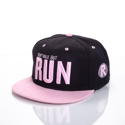 Snapback Baseball Cap