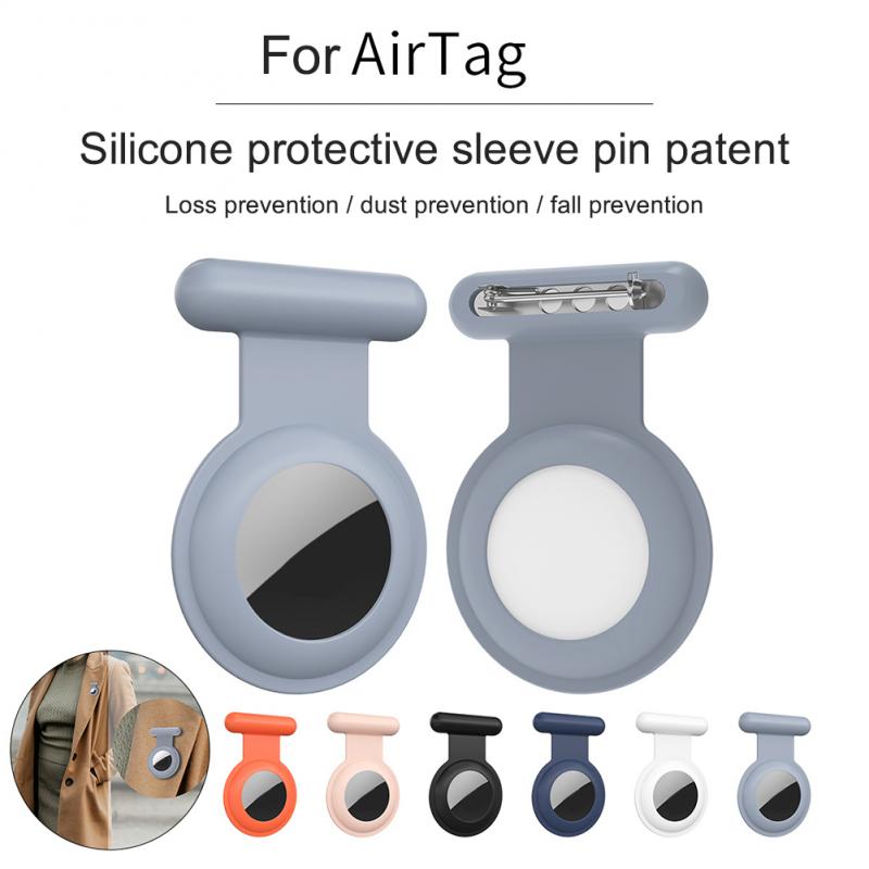 Airtag Silicone Case