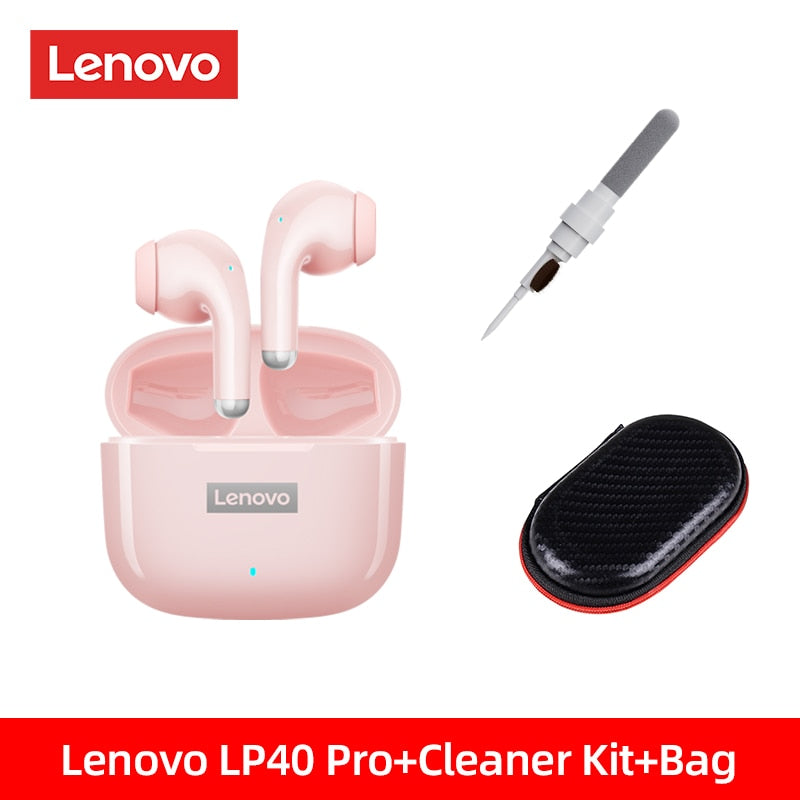 Lenovo LP40 Pro TWS Earphones