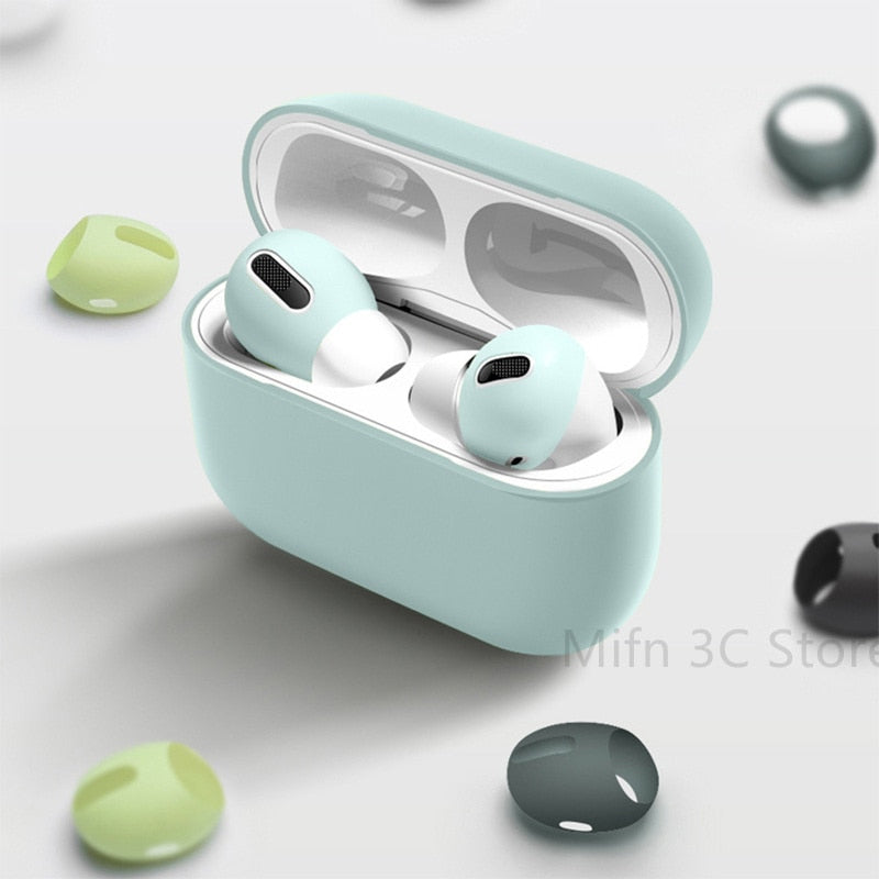 AirPods Pro Earbuds Skin Covers