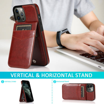 iPhone Case Plus Wallet with Credit Card Holder