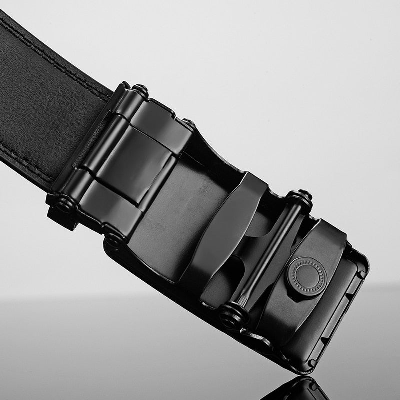 Kavenpeter PU Leather Belt