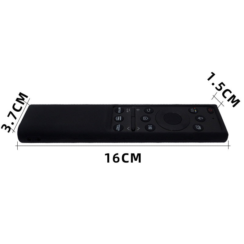 Silicone Shell for Samsung TV Remote Control