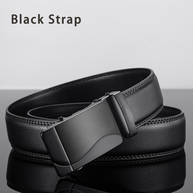 Kavenpeter PU Leather Belt