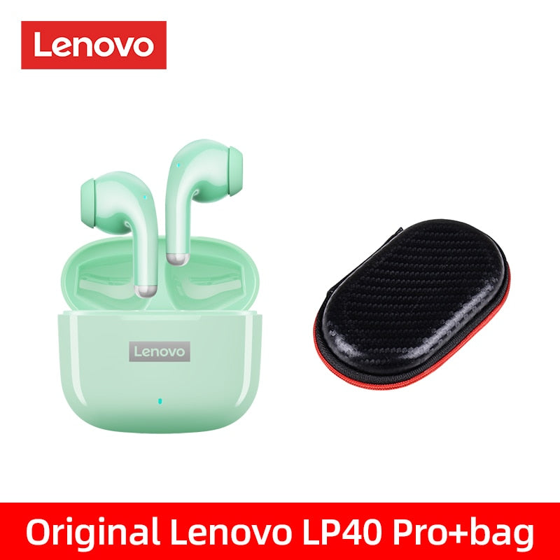 Lenovo LP40 Pro TWS Earphones