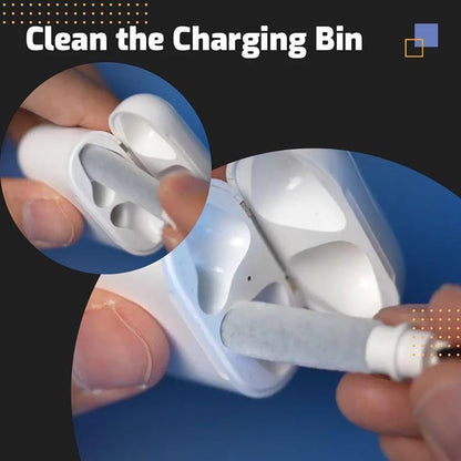Headphone Cleaner Accessory  Kit