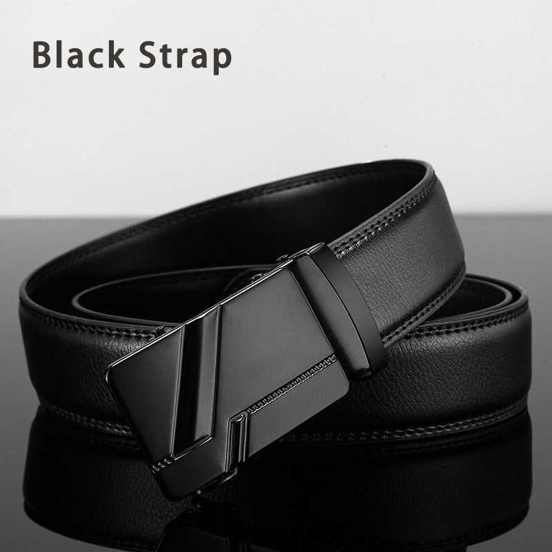 Kavenpeter PU Leather Belt