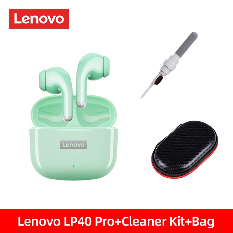 Lenovo LP40 Pro TWS Earphones