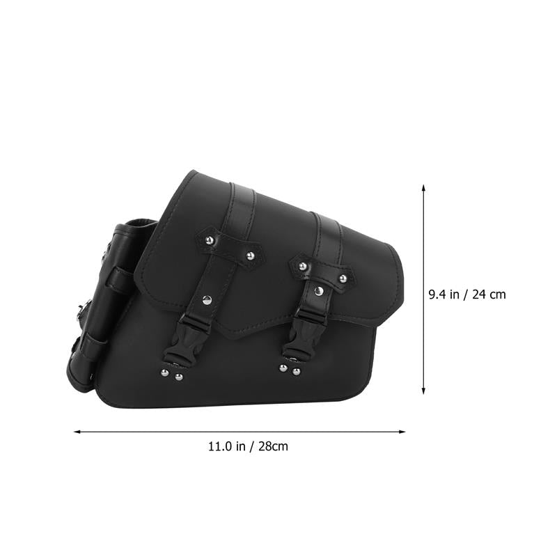 Motorcycle Saddle Tail Side Bags