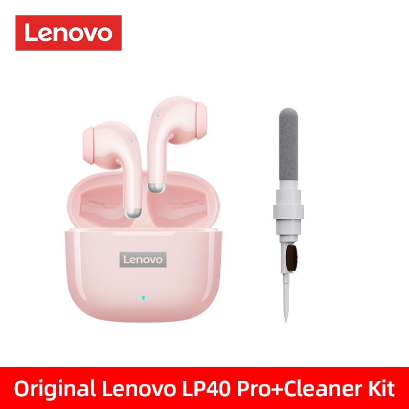 Lenovo LP40 Pro TWS Earphones