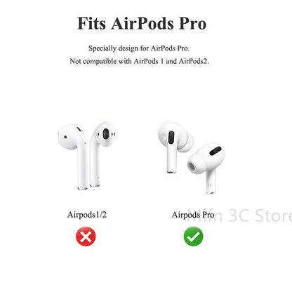 AirPods Pro Earbuds Skin Covers