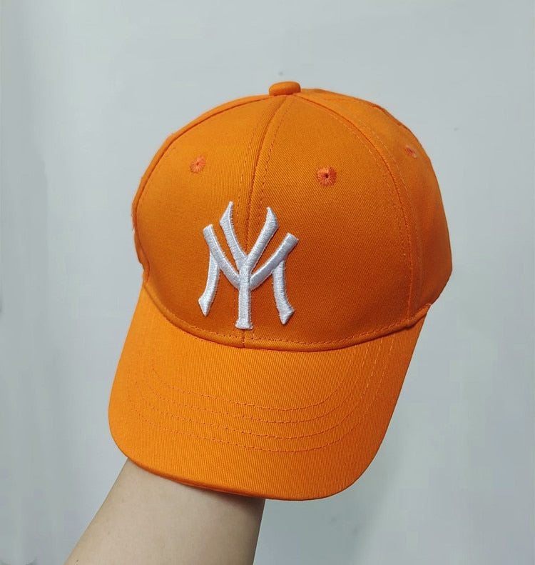 MY Baseball Cap