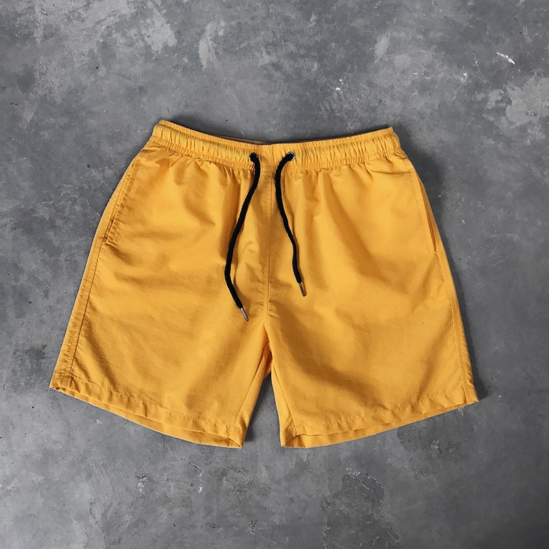 Summer Beach Short