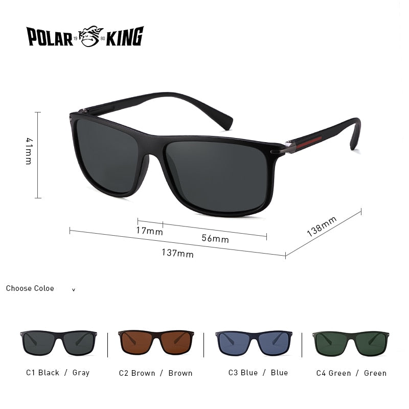 Polar King PL457