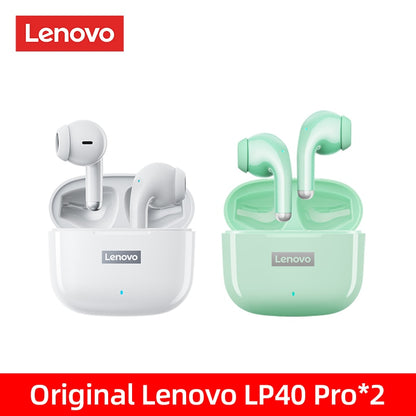 Lenovo LP40 Pro TWS Earphones