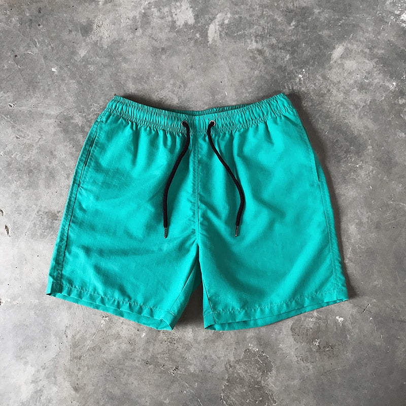 Summer Beach Short