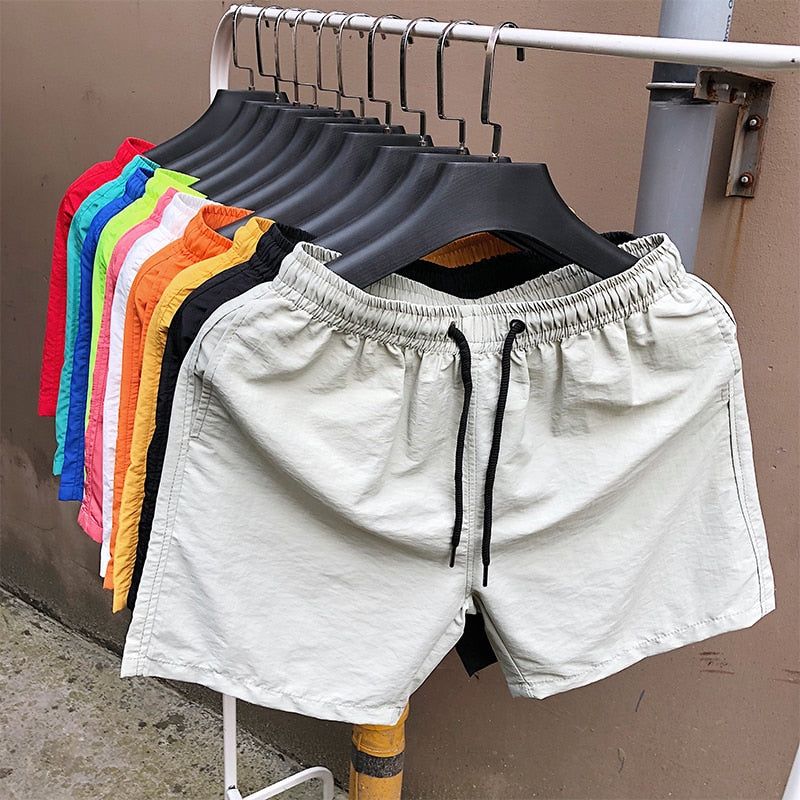 Summer Beach Short