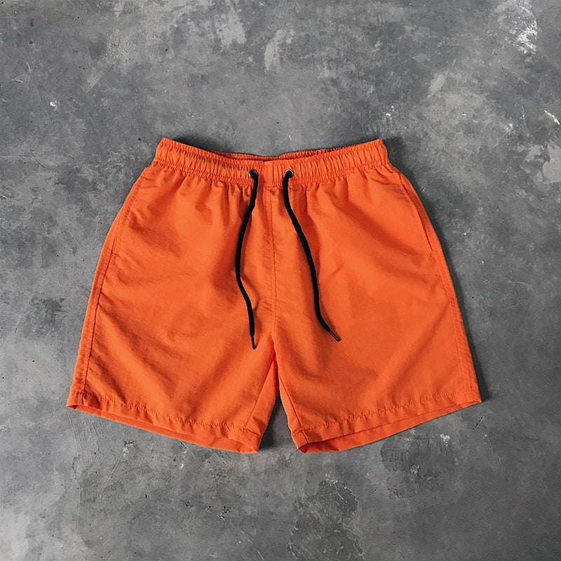 Summer Beach Short