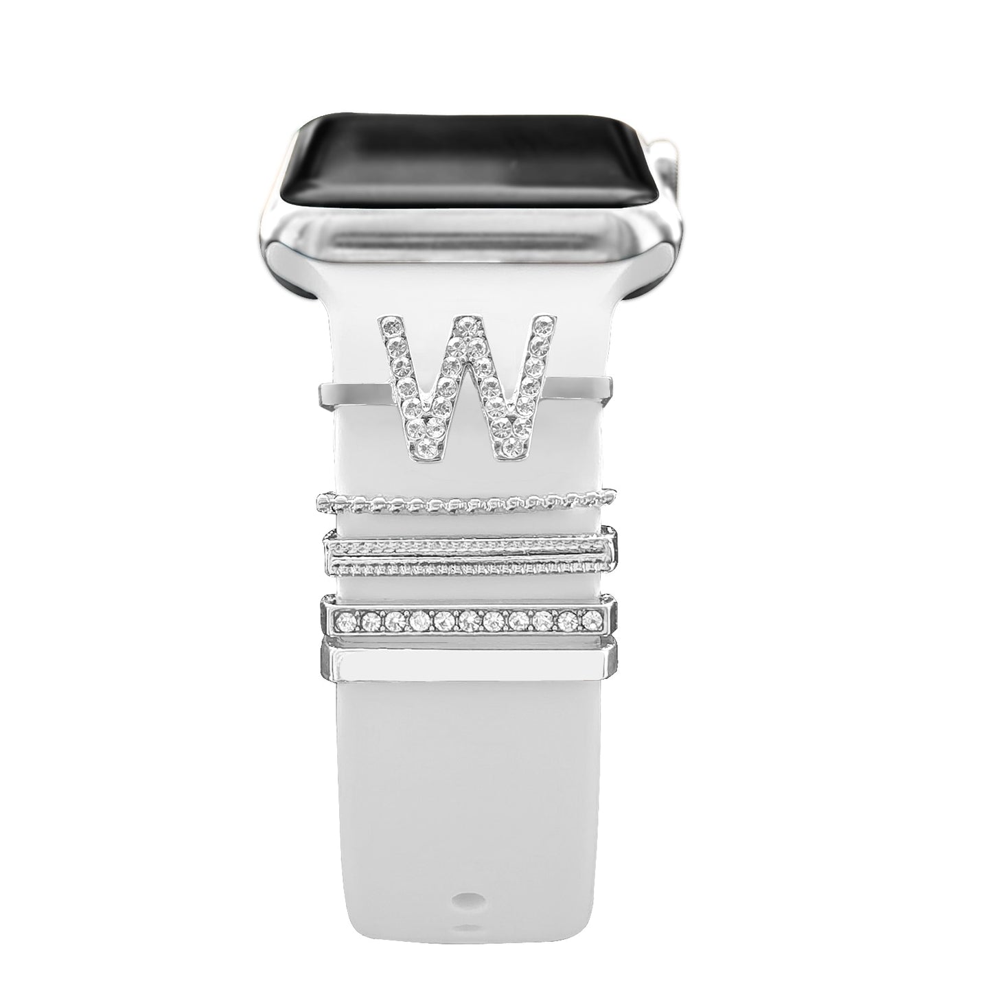 Decoration Charms for Smartwatch Bracelet