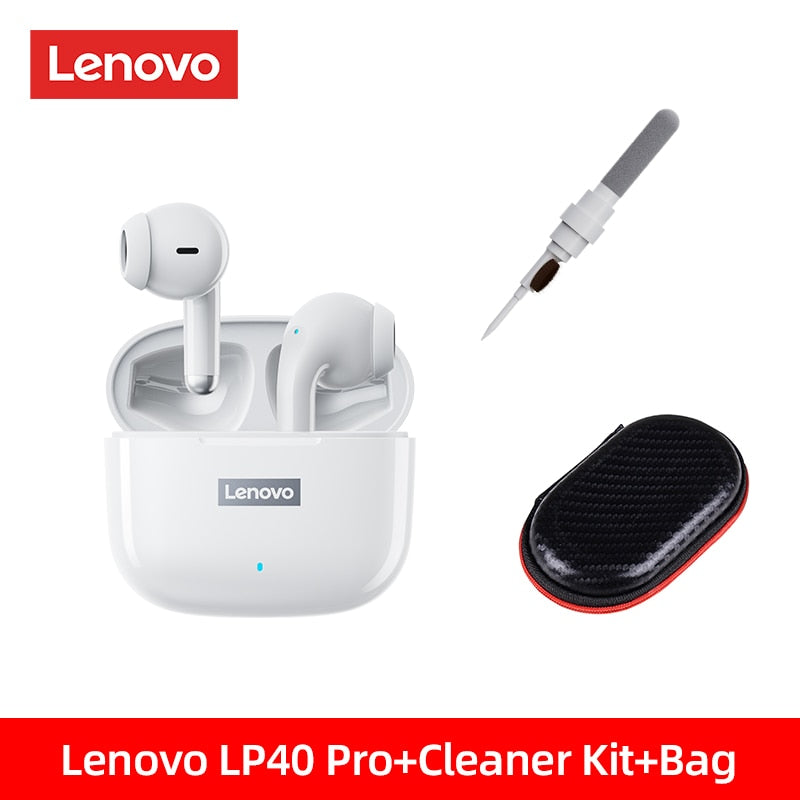 Lenovo LP40 Pro TWS Earphones