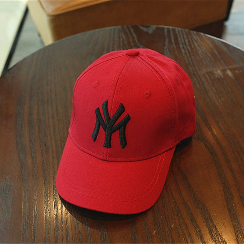 MY Baseball Cap