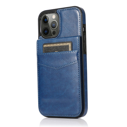 iPhone Case Plus Wallet with Credit Card Holder