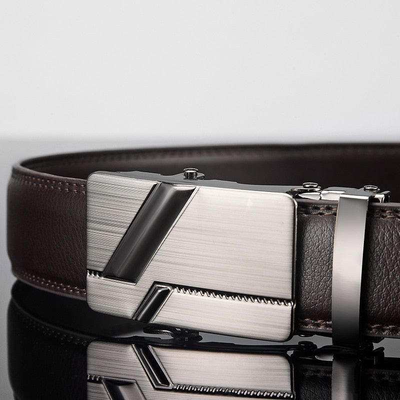 Kavenpeter PU Leather Belt