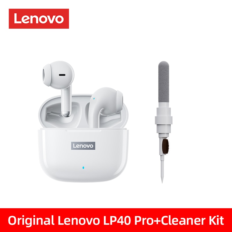 Lenovo LP40 Pro TWS Earphones