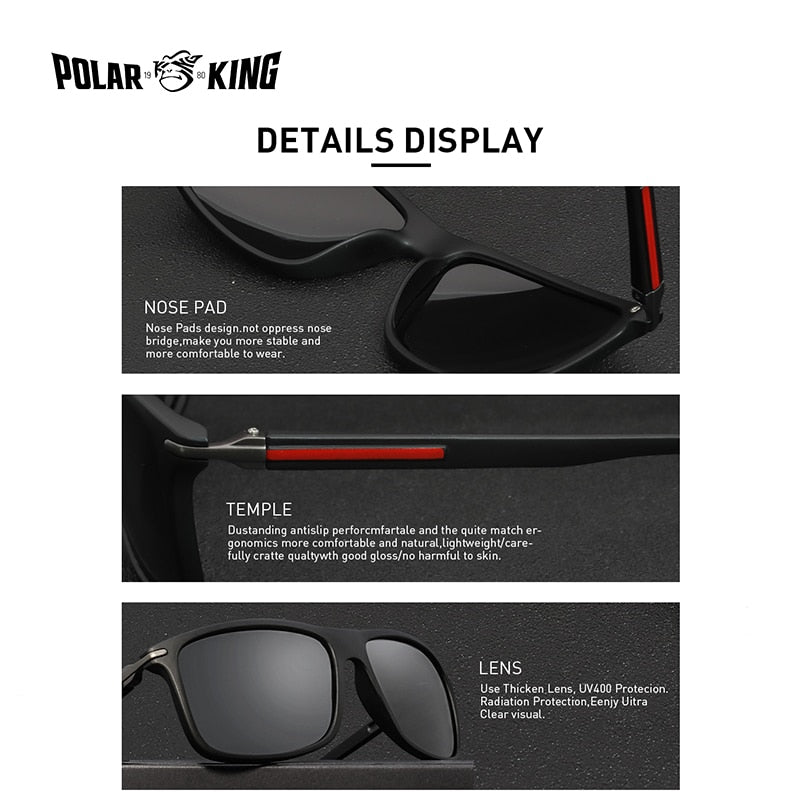 Polar King PL457