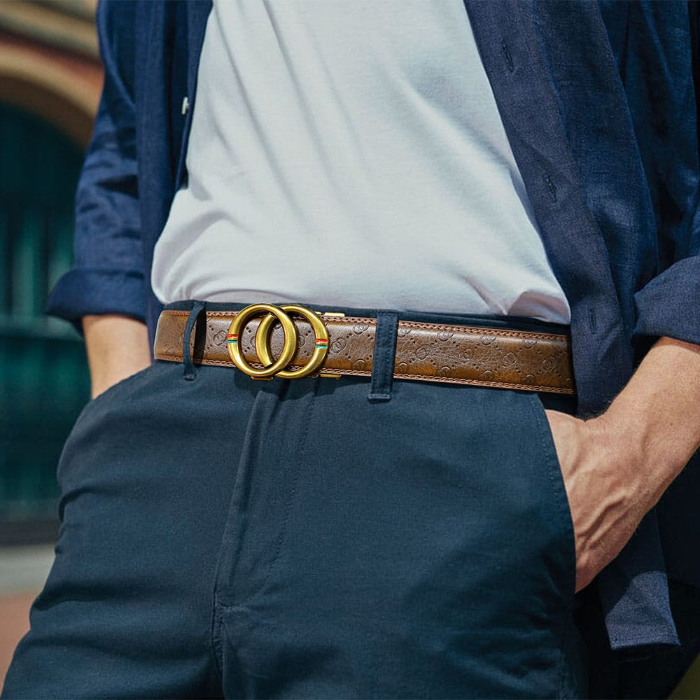 Doopai Classic Belt